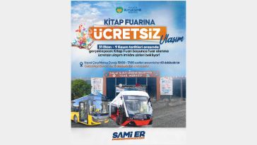 11. MALATYA ANADOLU KİTAP   VE KÜLTÜR FUARI AÇILIYOR