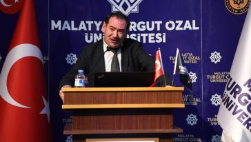 "Aldığım her nefesin borcunu bu vatana çalışarak ödeyeceğim"