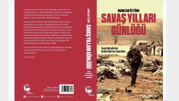 Bir muhabirin not defterinden, Ramazan ÖZTÜRK...