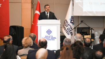 Finansın Etik Boyutu MTÜ’de Tartışılıyor