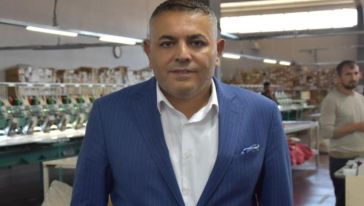 Malatya'da 3 Yılda 6 Bin Kişi işsiz Kaldı