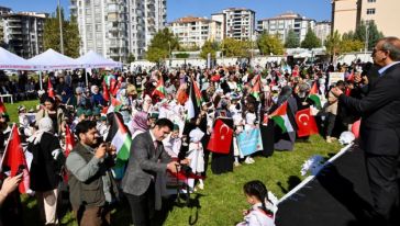 Malatya'da Bed-i Besmele ve Âmin Alayı Programı