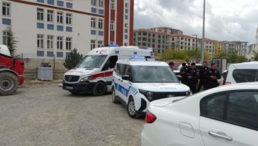 Malatya'da Şantiyede Kavga: 4 Yaralı 