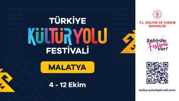 Malatya’da Sergiler, Tiyatrolar ve Konserler Başlıyor