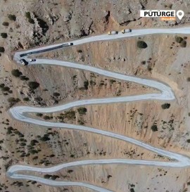 Meşedibi'nin Yoy Çilesi Bitti 