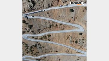 Meşedibi'nin Yoy Çilesi Bitti