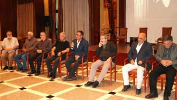 Mezunlar 50. Yıl Heyecanını Paylaştı