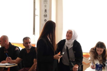 Parlak Gelecekler İçin Doğanyol'dan Önemli Adım