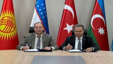 Uluslararası Türk Devletleri Üniversitesine İlk İmza Malatya'dan