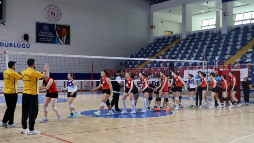 Ligde üçte üç yaparak yoluna kayıpsız devam etti