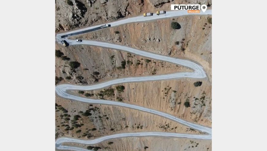Meşedibi'nin Yoy Çilesi Bitti