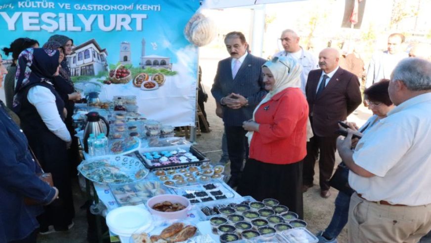 "Sanatsal ve kültürel etkinlikler ihmal edilmemeli"