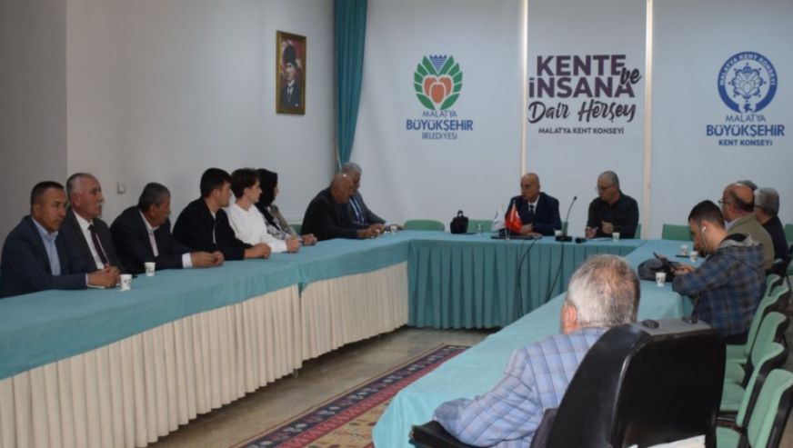 "YANLIŞ BİLGİLER TOPLUMSAL BİRLİKTELİĞE ZARAR VERİYOR"