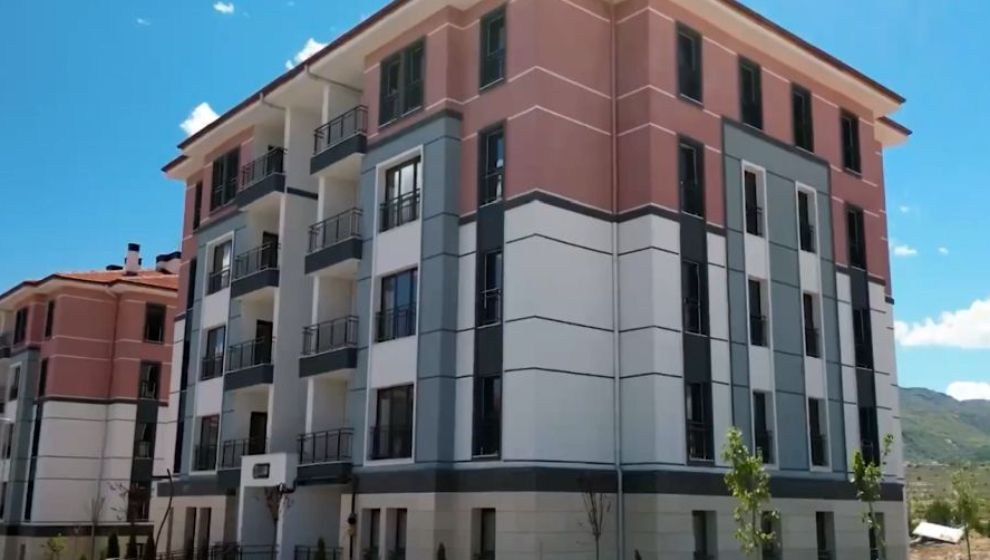 AFAD'dan Önemli Konut Uyarısı