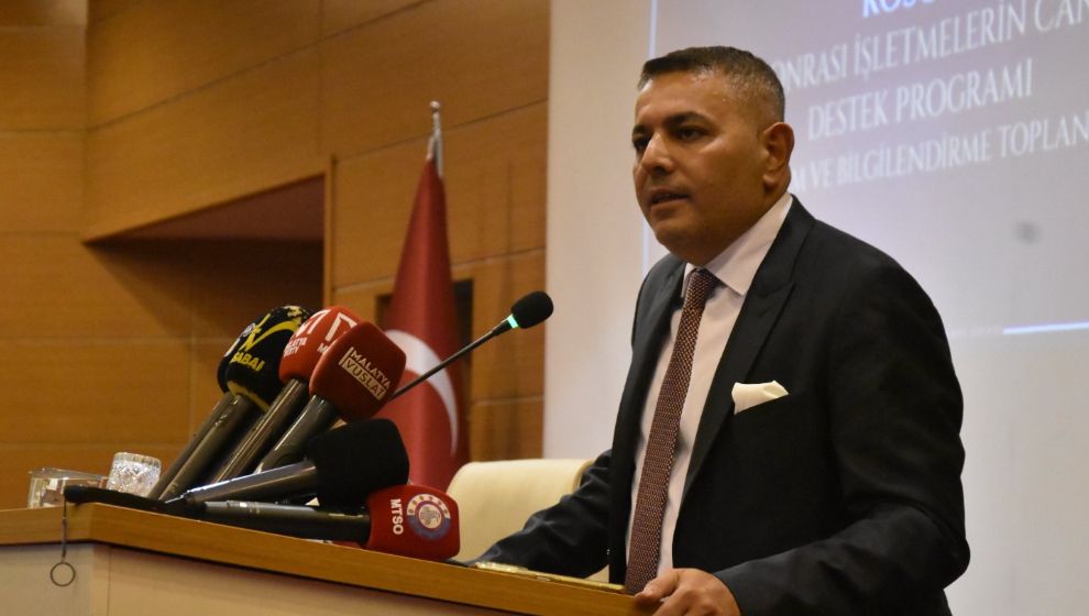 Deprem Bölgesi İçin Yeni Yükler Eleştirisi