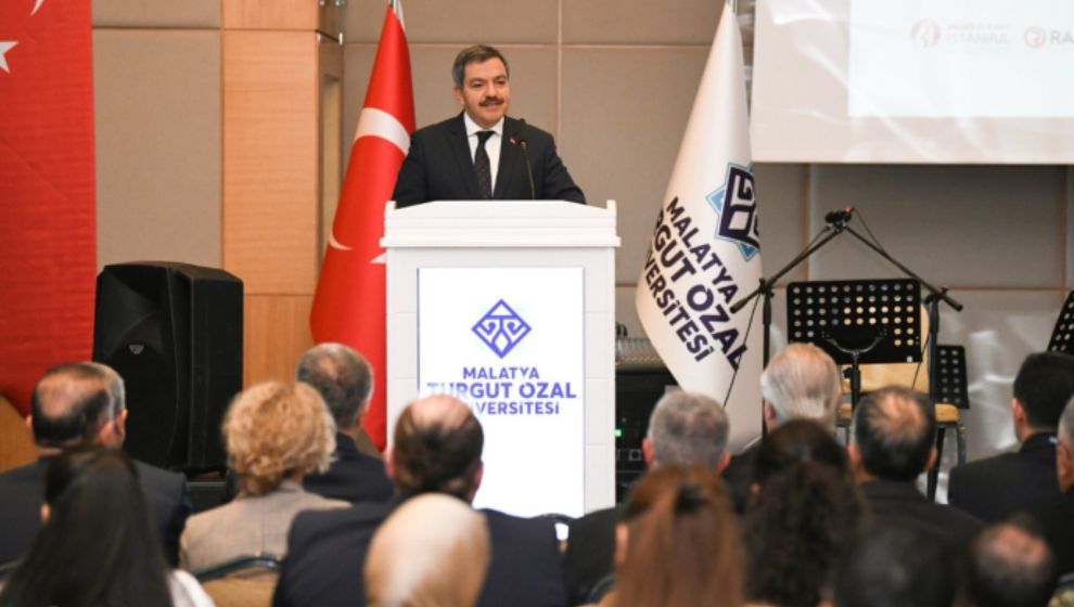 Finansın Etik Boyutu MTÜ’de Tartışılıyor