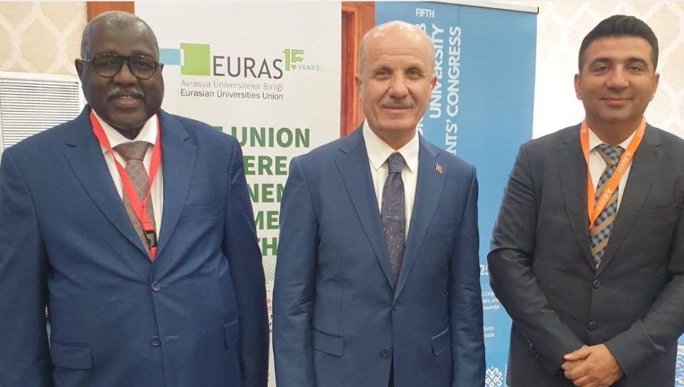 İnönü Üniversitesi, Arap Üniversiteleriyle Protokoller İmzaladı