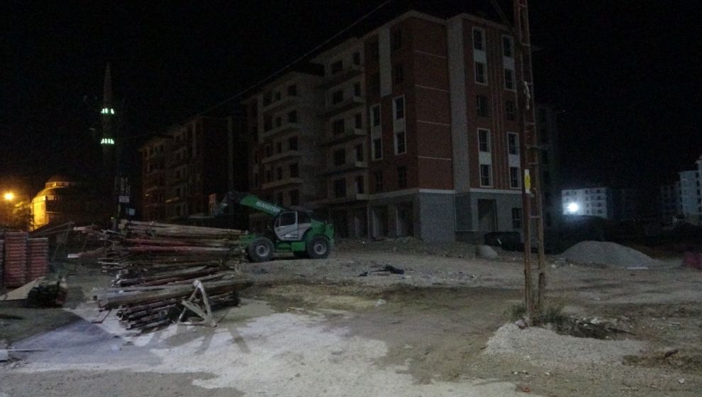 Kesin Ölüm Nedeni Araştırılıyor