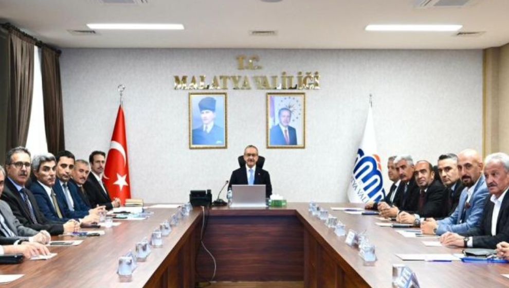 Malatya'da 27 Bin Kayıtlı İşsiz Var!..