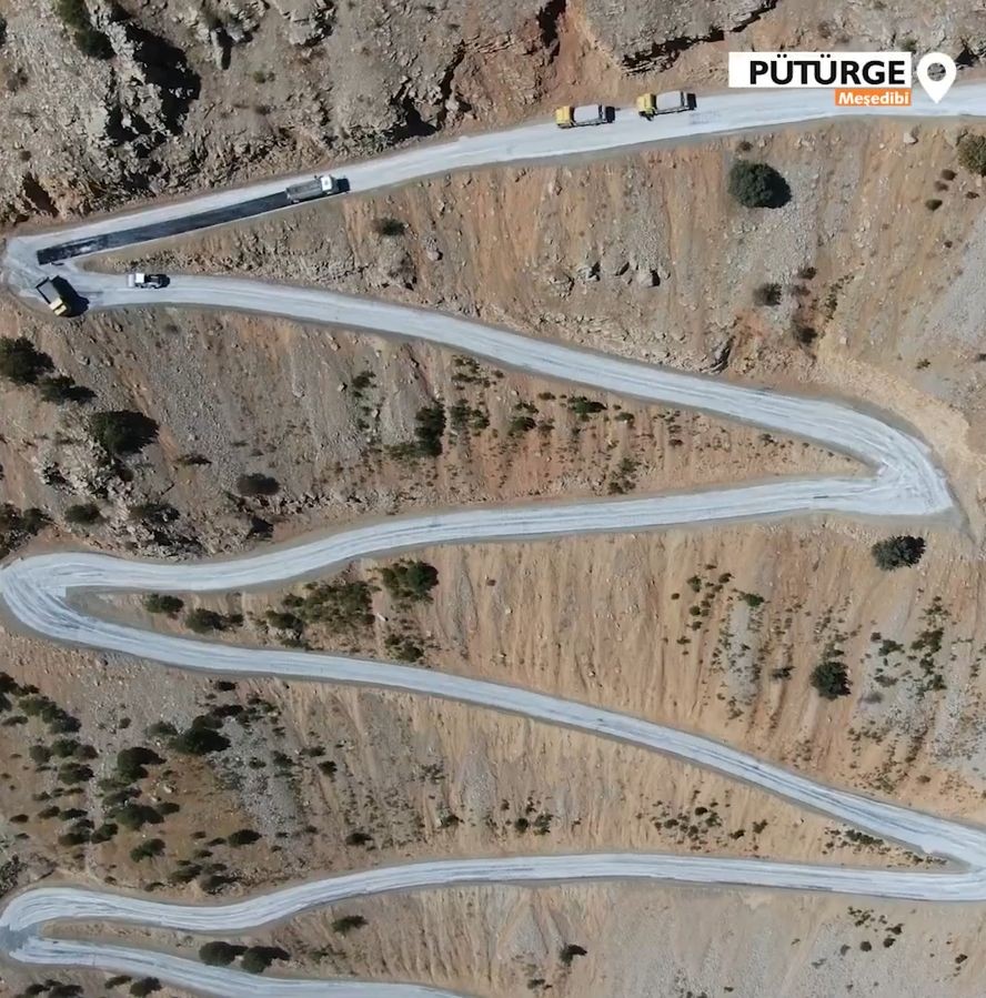 Meşedibi'nin Yoy Çilesi Bitti