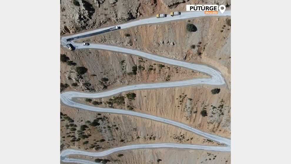 Meşedibi'nin Yoy Çilesi Bitti