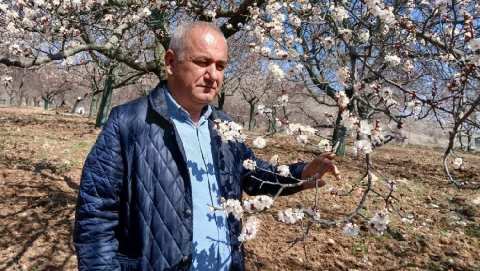 “Su ve tarım politikaları geleceğimizi belirleyecek”