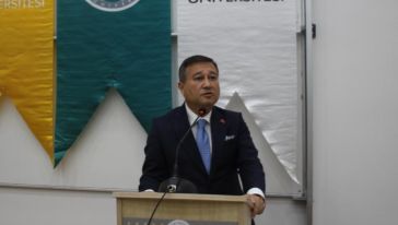 CTE Genel Müdürü Yıldırım’dan Malatya’da Öğrencilere Hukuk ve Adalet Dersi