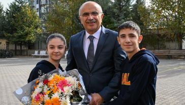 "En geç 2026 Nisan, Mayısa kadar herkes evine ve iş yerlerine taşınmış olacak"