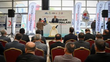  ‘İstihdam Fuarı’ Açıldı 