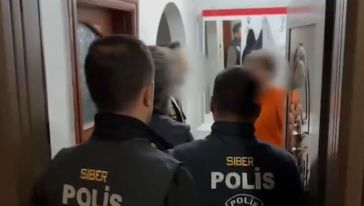 Malatya Dahil 59 İlde Büyük Operasyon: 190 Tutuklama 