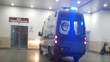 Malatya'da Bıçaklı Kavga: 2 Yaralı 