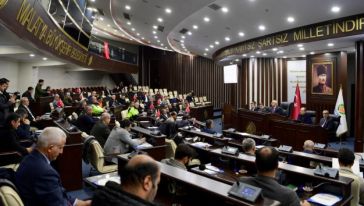 Malatya'da Kış Hazırlıkları Tamam