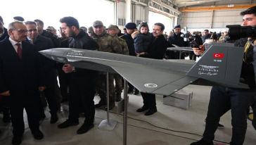 Malatya'da Milli Teknoloji Hamlesi Tanıtıldı