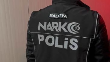 Malatya'da Torbacılara Şafak Baskını: 11 Tutuklama