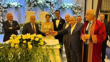 Ramazan Özdemir'in Mutlu Günü 