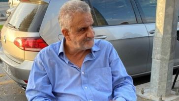 Sabri Dayı Son Yolculuğuna Uğurlandı