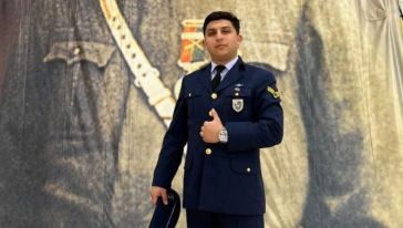 Uçak Kazasında Malatyalı Mehmetçik Şehit Oldu