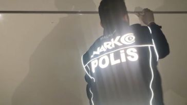 Uyuşturucu Tacirlerine Ağır Darbe: Malatya'da 47 Şüpheli Cezaevinde