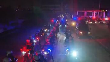 Yağma, Tefecilik ve Kumar Suçlarından 31 Şüpheli Gözaltına Alındı