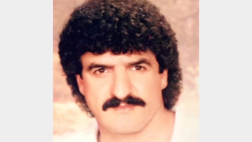 SABRİ DAYI Hakk'a Yürüdü...