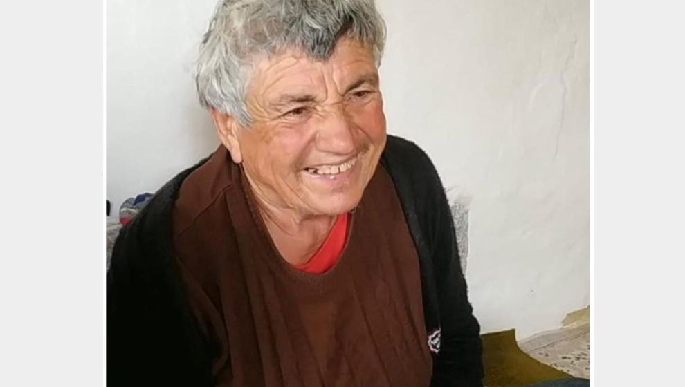 Darende’de Acı Haber: Kayıp Yaşlı Kadın Ölü Bulundu
