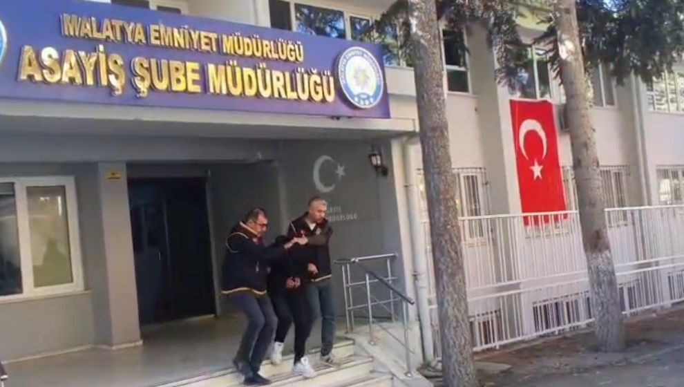 Dolandırıcı 82 Saatlik Kamera Takibiyle Tespit Edildi