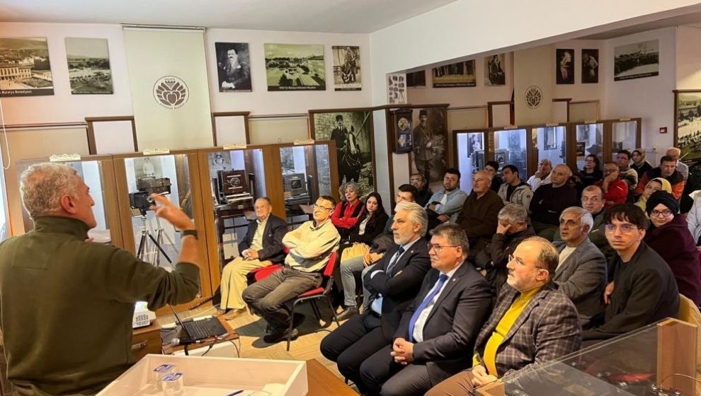 Gazeteci Kozluklu'dan 