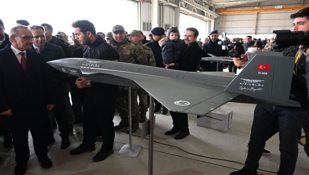 Malatya'da Milli Teknoloji Hamlesi Tanıtıldı