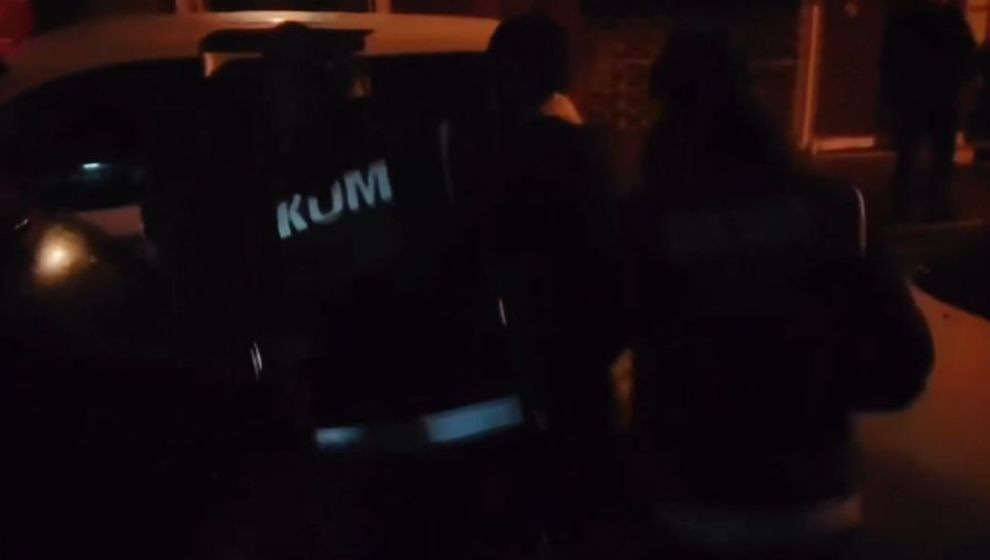 Malatya’nın da Aralarında Bulunduğu 27 İlde FETÖ Operasyonu: 71 Şüpheli Yakalandı