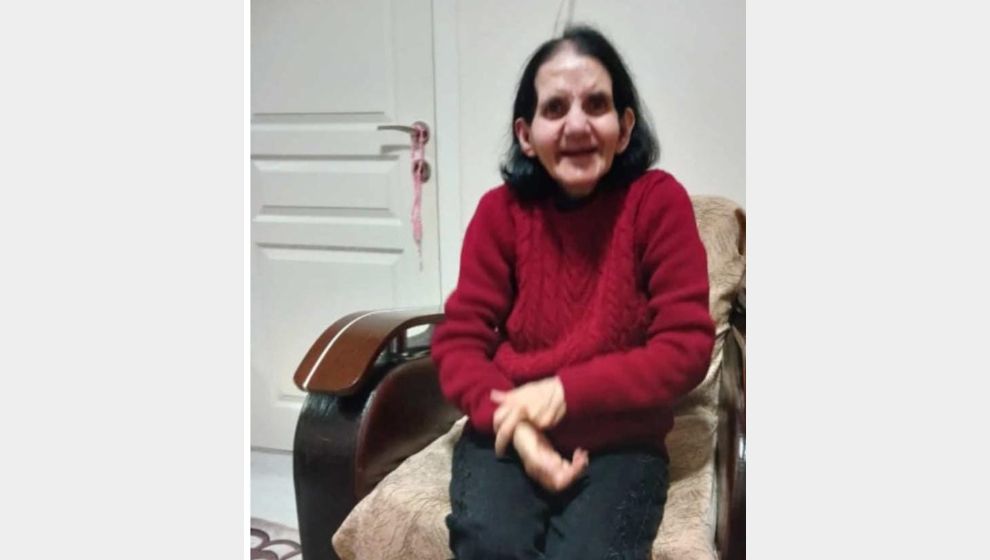 Türkan BOZKURT vefat etmiştir.