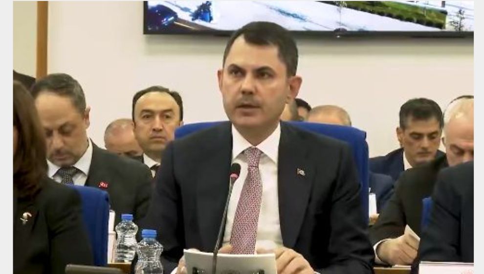 Türkiye'nin En Büyük Şantiyesi Malatya'da