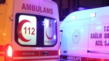 19 Yaşındaki Genç İçin Tüm Ekipler Alarma Geçti 