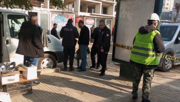 2 grup arasında çıkan silahlı kavga da 3 kişi yaralandı.