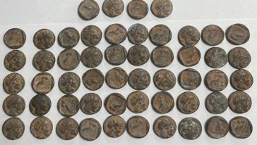 4 kişiye kaçakçılıktan işlem 